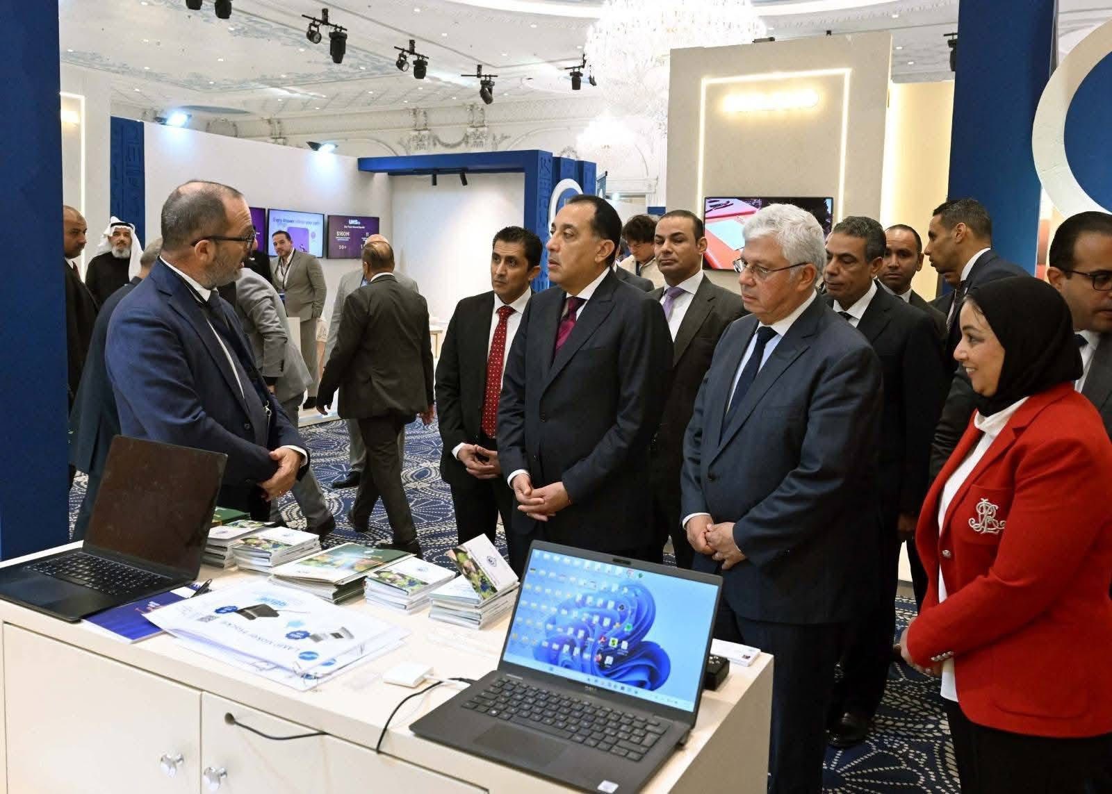 جامعة المنصورة تشارك في IRC EXPO 2025 بمشروع مبتكر لتمكين ذوي الإعاقة الحركية… ومركز خدمات ذوي الإعاقة شريك رئيسي في التطوير والتصعيد